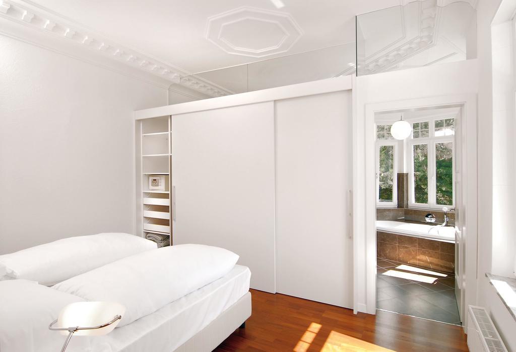 Suite Apartment